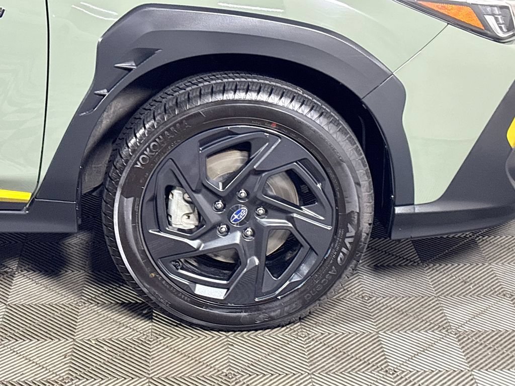 Certified 2024 Subaru Crosstrek 2.5i Sport AWD/4WD image 24