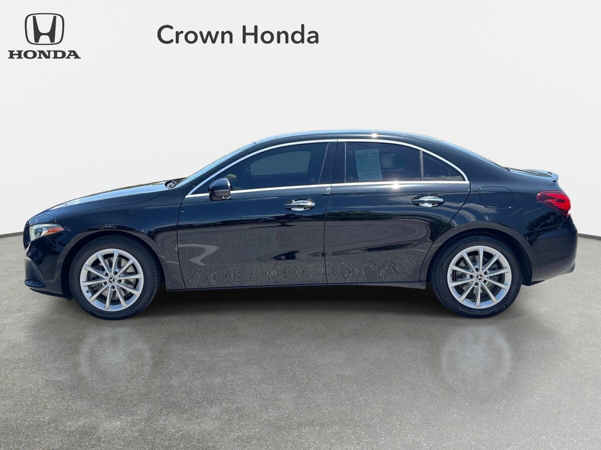 Used 2019 Mercedes-Benz A 220 image 2
