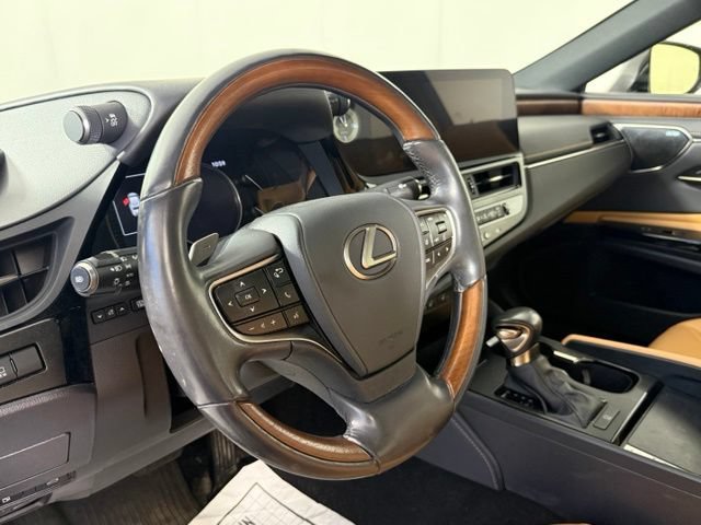 Used 2023 Lexus ES 350 w/ Accessory Package (Z2) FWD image 6