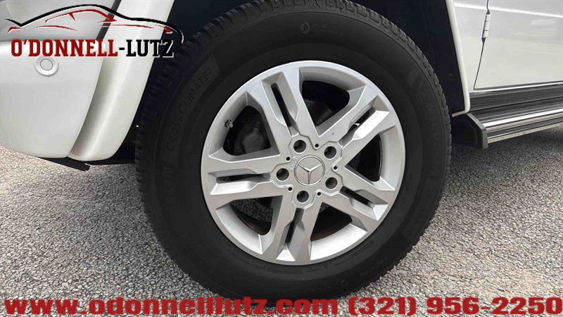 Used 2014 Mercedes-Benz G 550 image 2