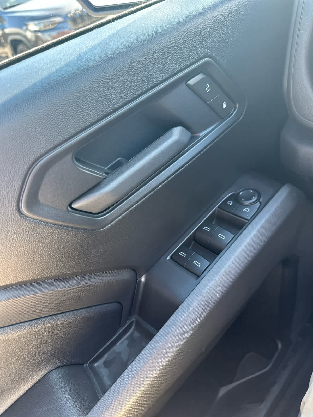New 2026 Chevrolet Colorado W/T w/ WT Custom Package image 18