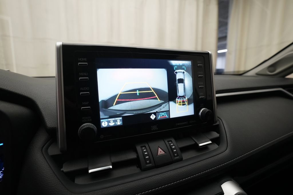 Used 2019 Toyota RAV4 Limited AWD/4WD image 20