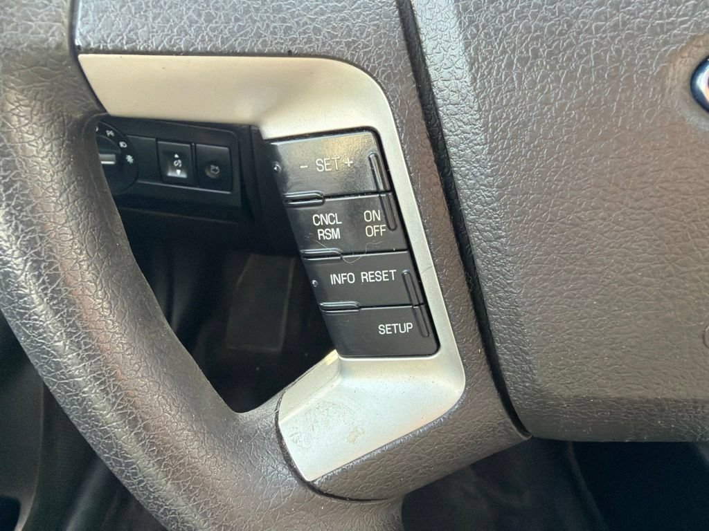 Used 2012 Ford Fusion SE FWD image 24