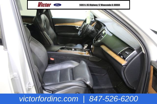 Used 2020 Volvo XC90 T6 Inscription w/ Protection Package Premier image 19