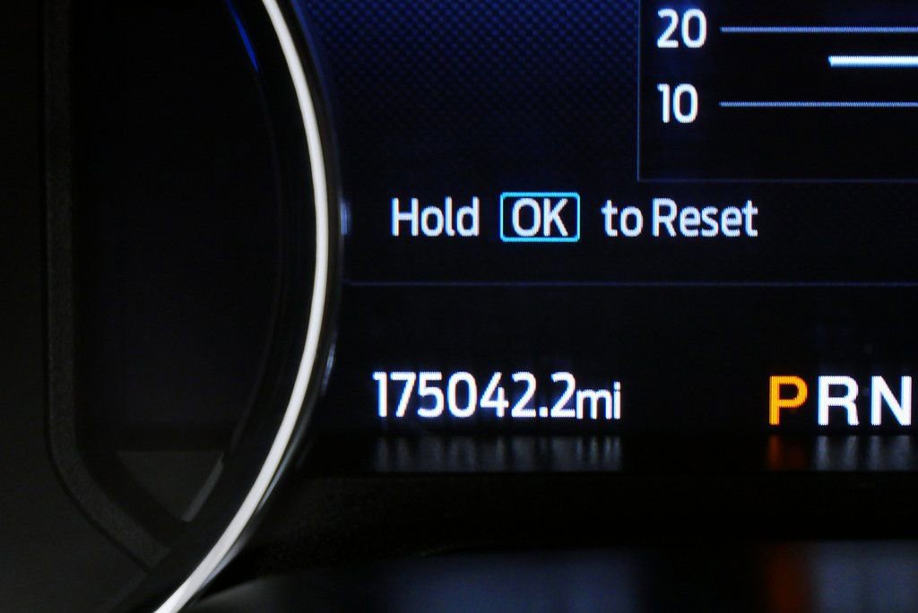 Used 2020 Ford F250 Limited w/ FX4 Off-Road Package image 26