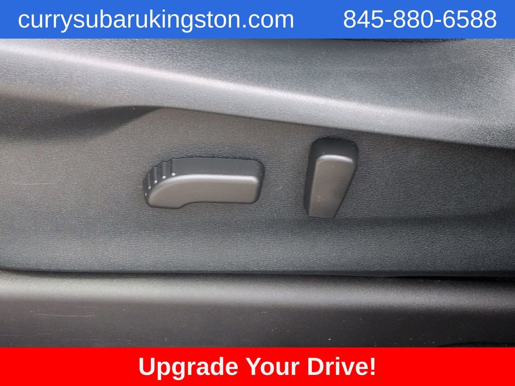 Used 2022 Subaru Ascent Onyx Edition image 13