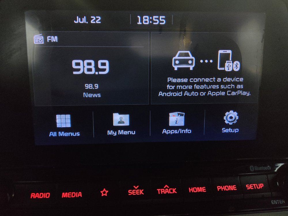 Used 2019 Kia Forte LXS FWD image 25