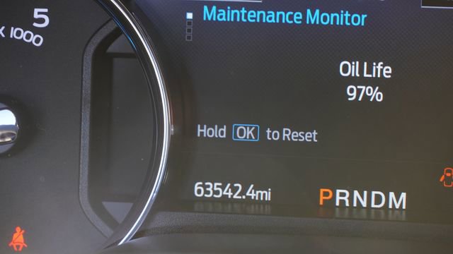 Used 2020 Ford F250 Platinum w/ FX4 Off-Road Package AWD/4WD image 30