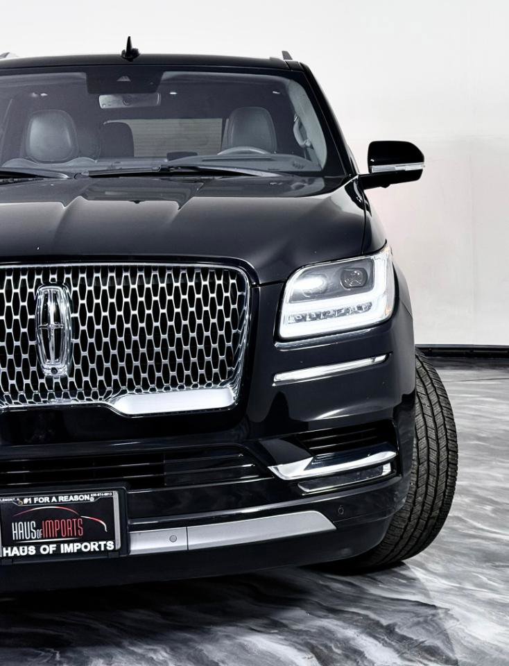 Used 2019 Lincoln Navigator Reserve image 6