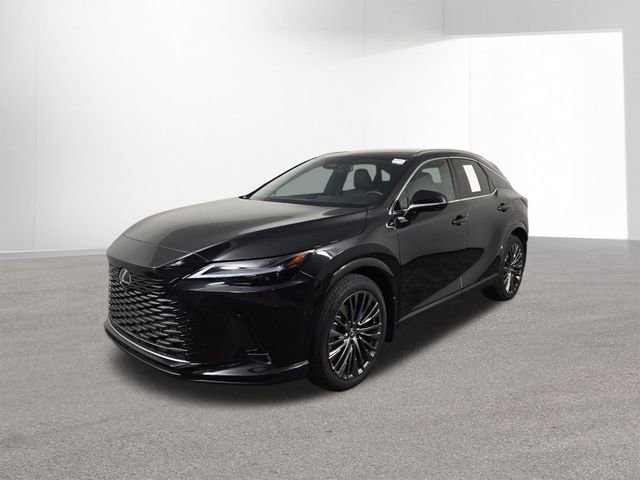 Used 2024 Lexus RX 350 AWD w/ Convenience Package image 2