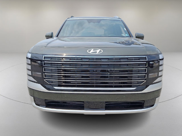 New 2026 Hyundai Palisade Calligraphy AWD/4WD image 2