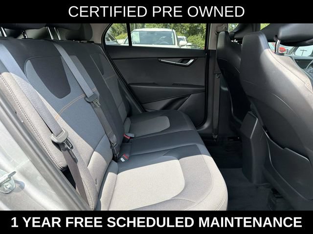 Used 2024 Kia Niro LX FWD image 11