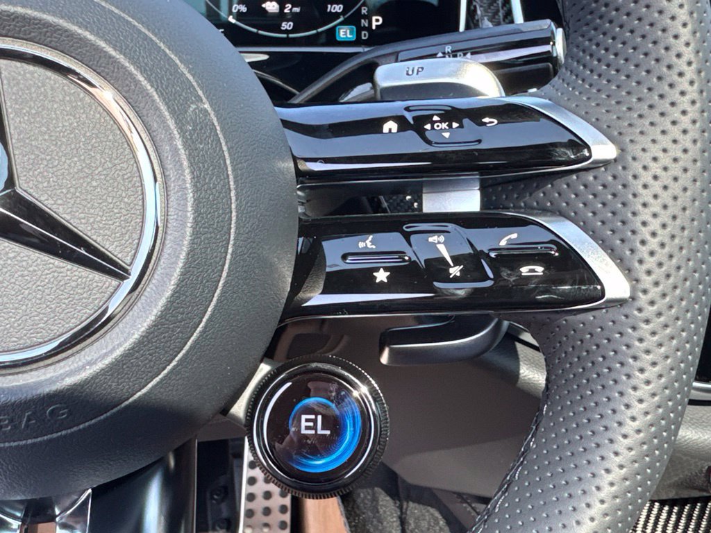 New 2027 Mercedes-Benz E 53 AMG e 4MATIC Sedan image 26