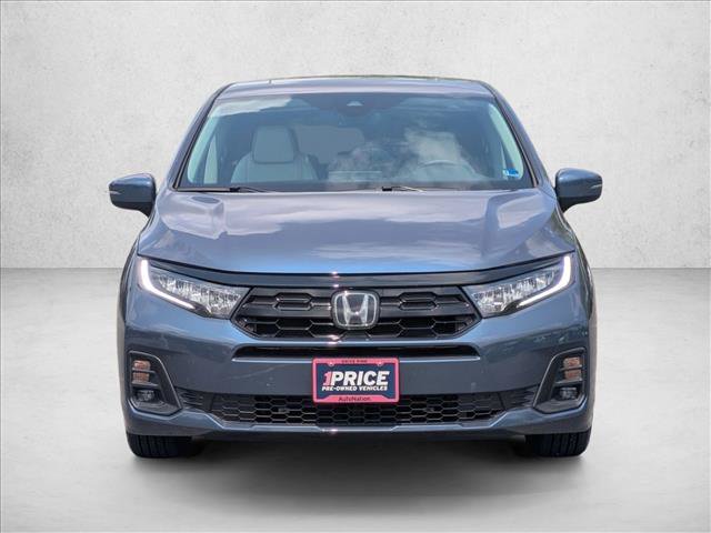Used 2026 Honda Odyssey Touring video 2
