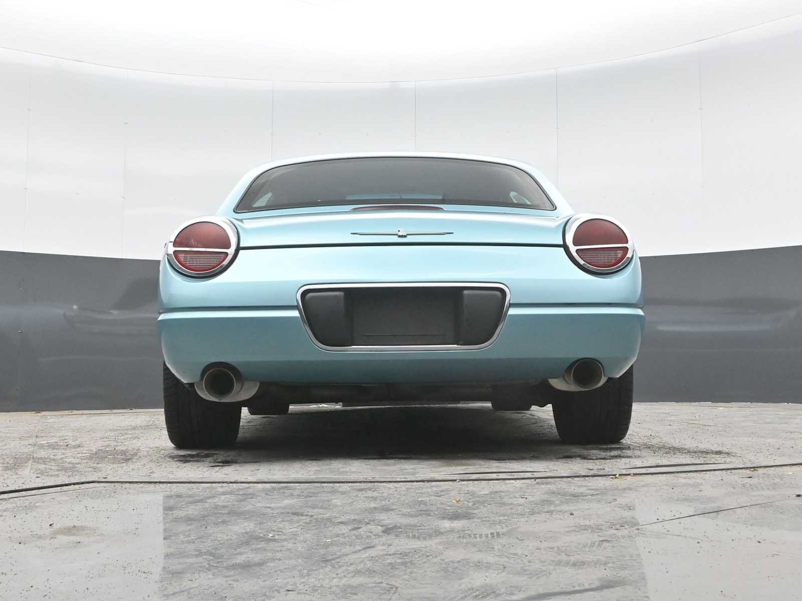 Used 2002 Ford Thunderbird RWD image 32