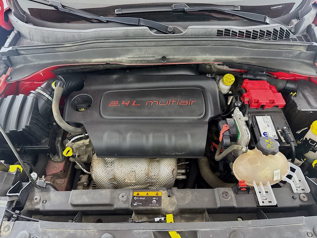 Used 2019 Jeep Renegade Altitude w/ Quick Order Package 2XM AWD/4WD image 24