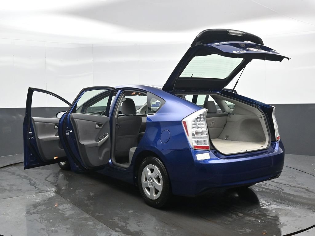 Used 2010 Toyota Prius Two image 43