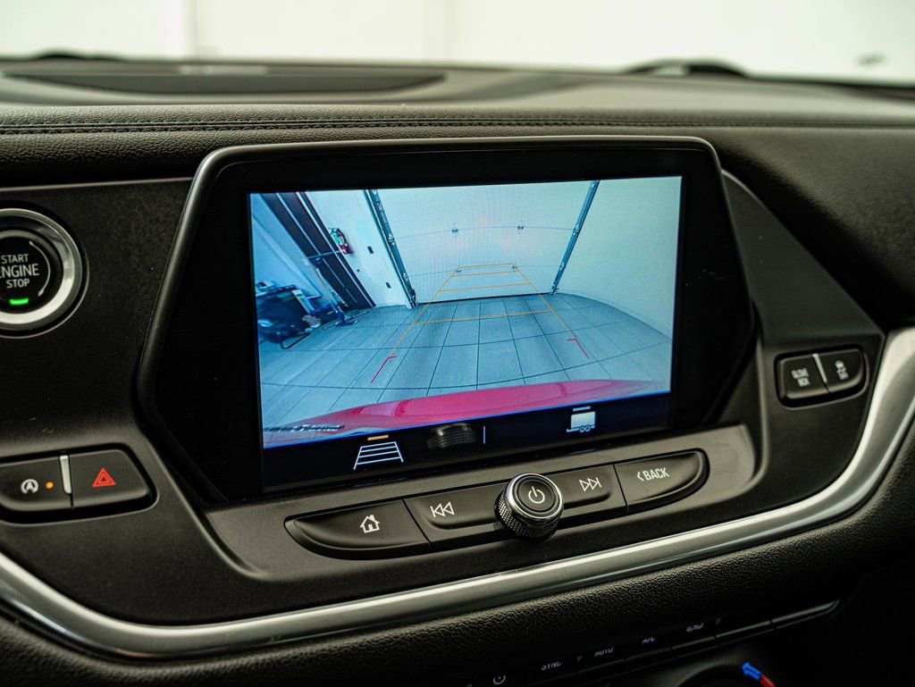Used 2020 Chevrolet Blazer LT AWD/4WD image 25