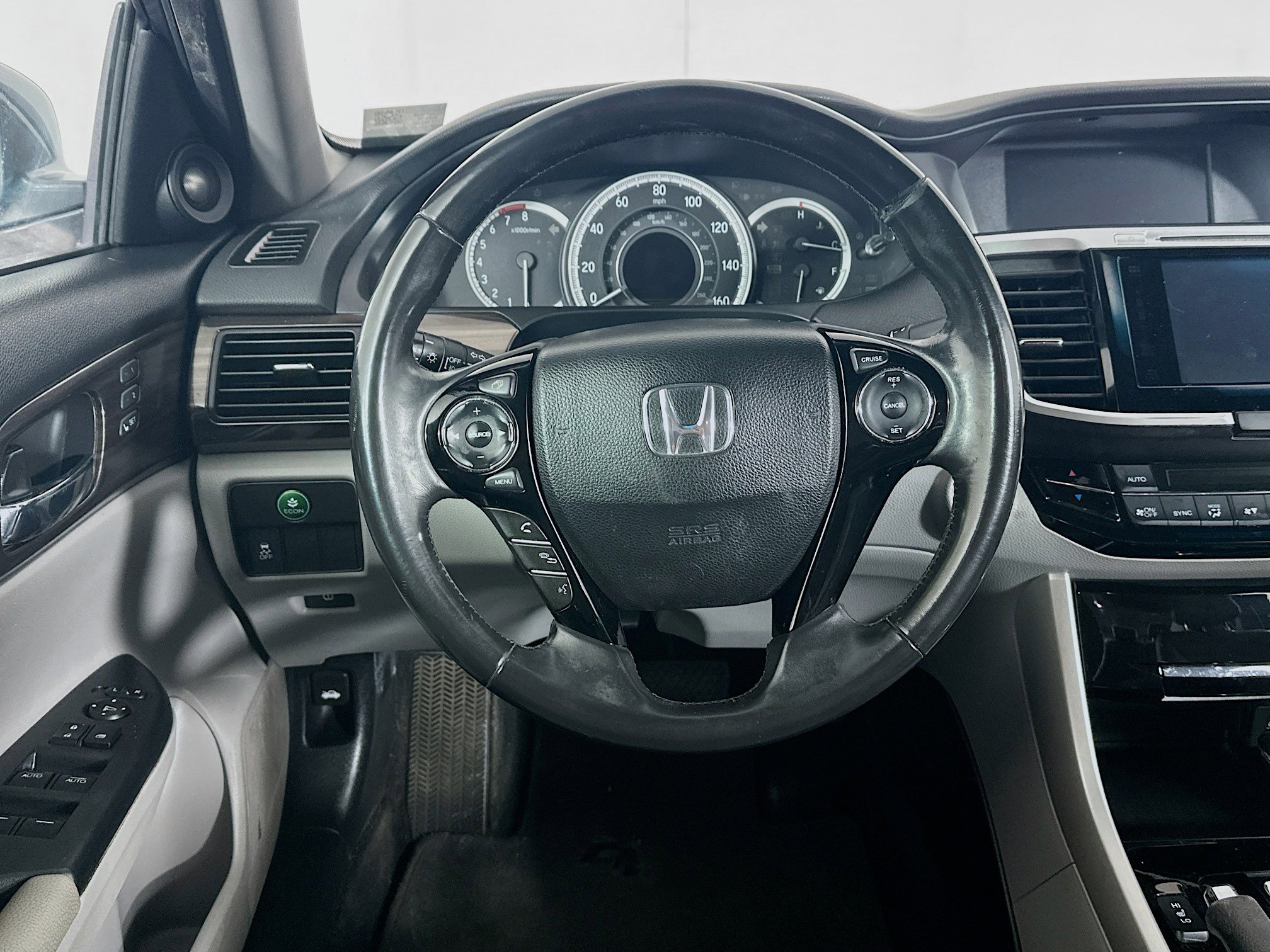Used 2016 Honda Accord EX-L image 17