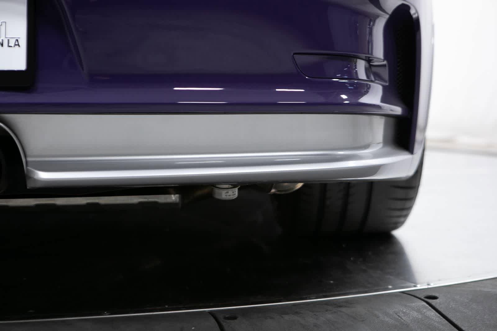 Certified 2016 Porsche 911 GT3 RS RWD image 20