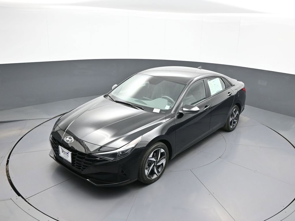 Used 2023 Hyundai Elantra SEL w/ Convenience Package FWD image 33