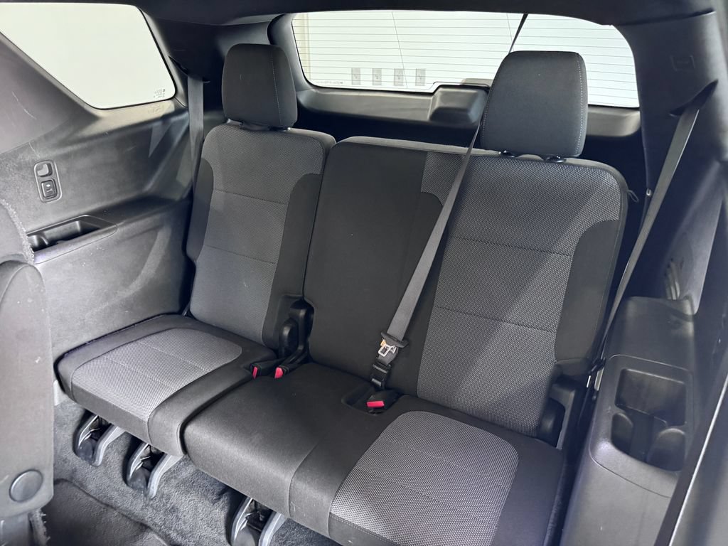 Certified 2023 Chevrolet Traverse LT AWD/4WD image 11