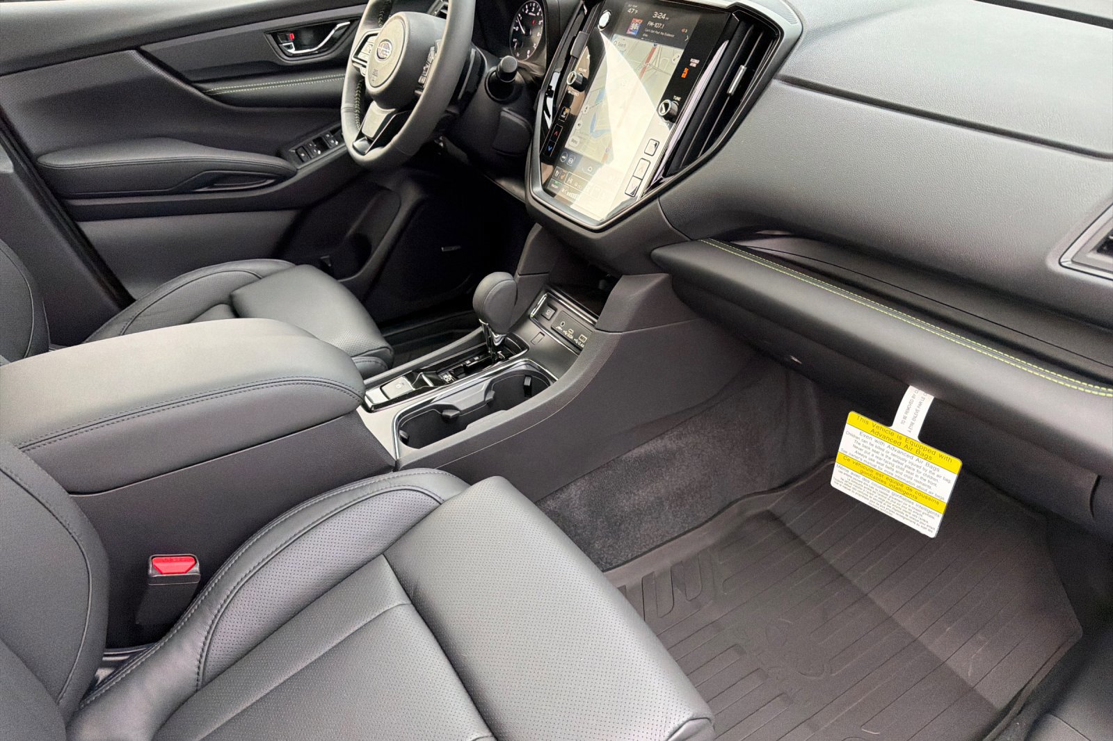 New 2026 Subaru Ascent Bronze Edition image 17