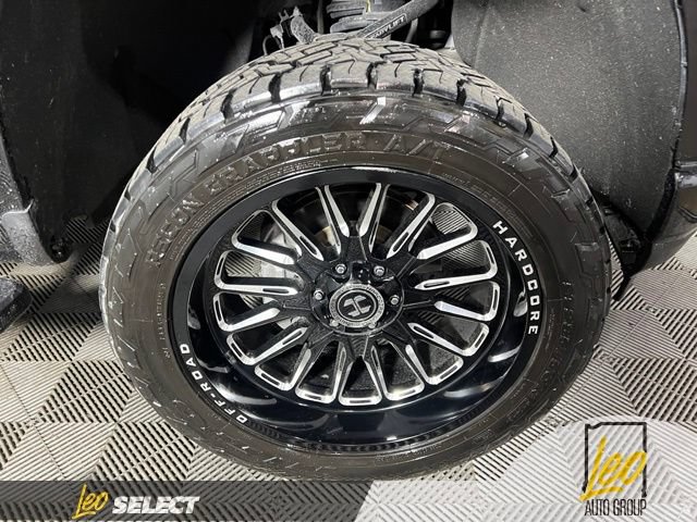 Used 2021 Chevrolet Silverado 1500 RST AWD/4WD image 22