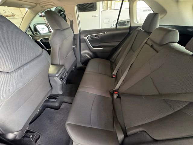 Used 2023 Toyota RAV4 LE FWD image 29