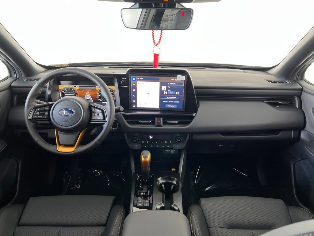 New 2026 Subaru Outback Wilderness image 13