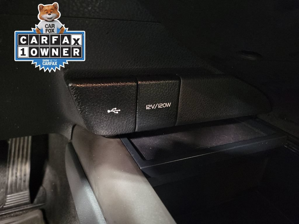 Used 2023 Toyota Camry LE FWD image 20