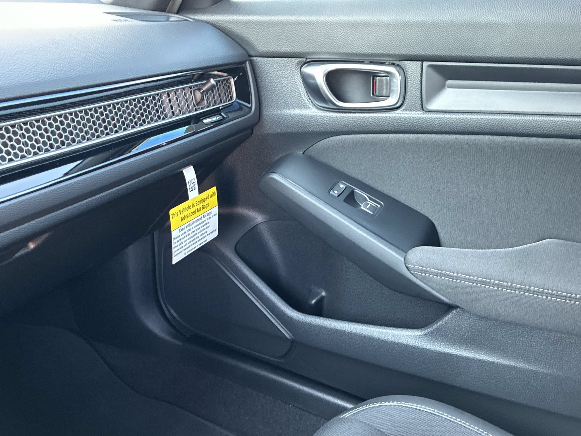 Certified 2026 Honda Civic Sport image 31