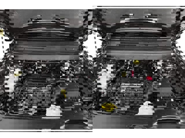 Used 2015 Dodge Journey Crossroad w/ Flexible Seating Group image 13