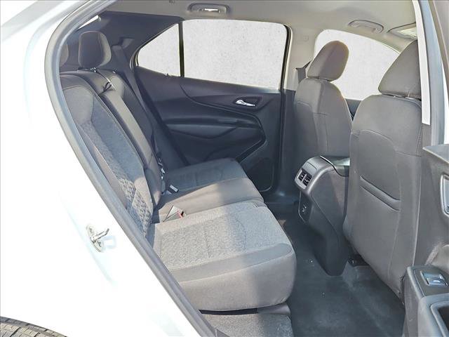 Used 2024 Chevrolet Equinox LT FWD image 19