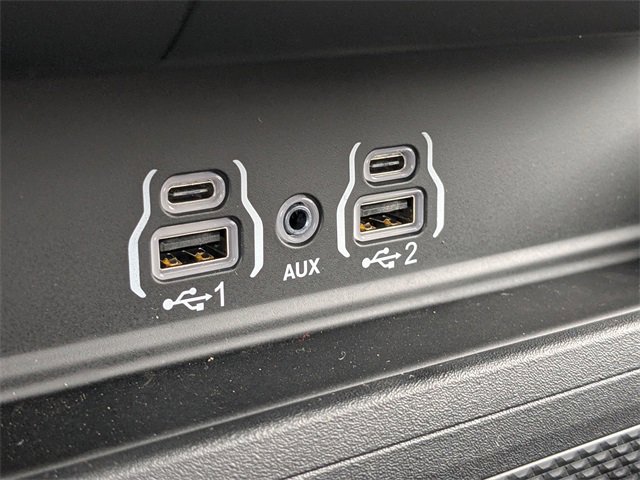 New 2026 RAM 1500 4x4 Crew Cab image 21