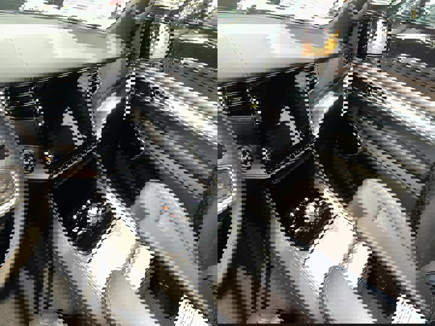 New 2026 Jeep Grand Wagoneer L Limited image 13