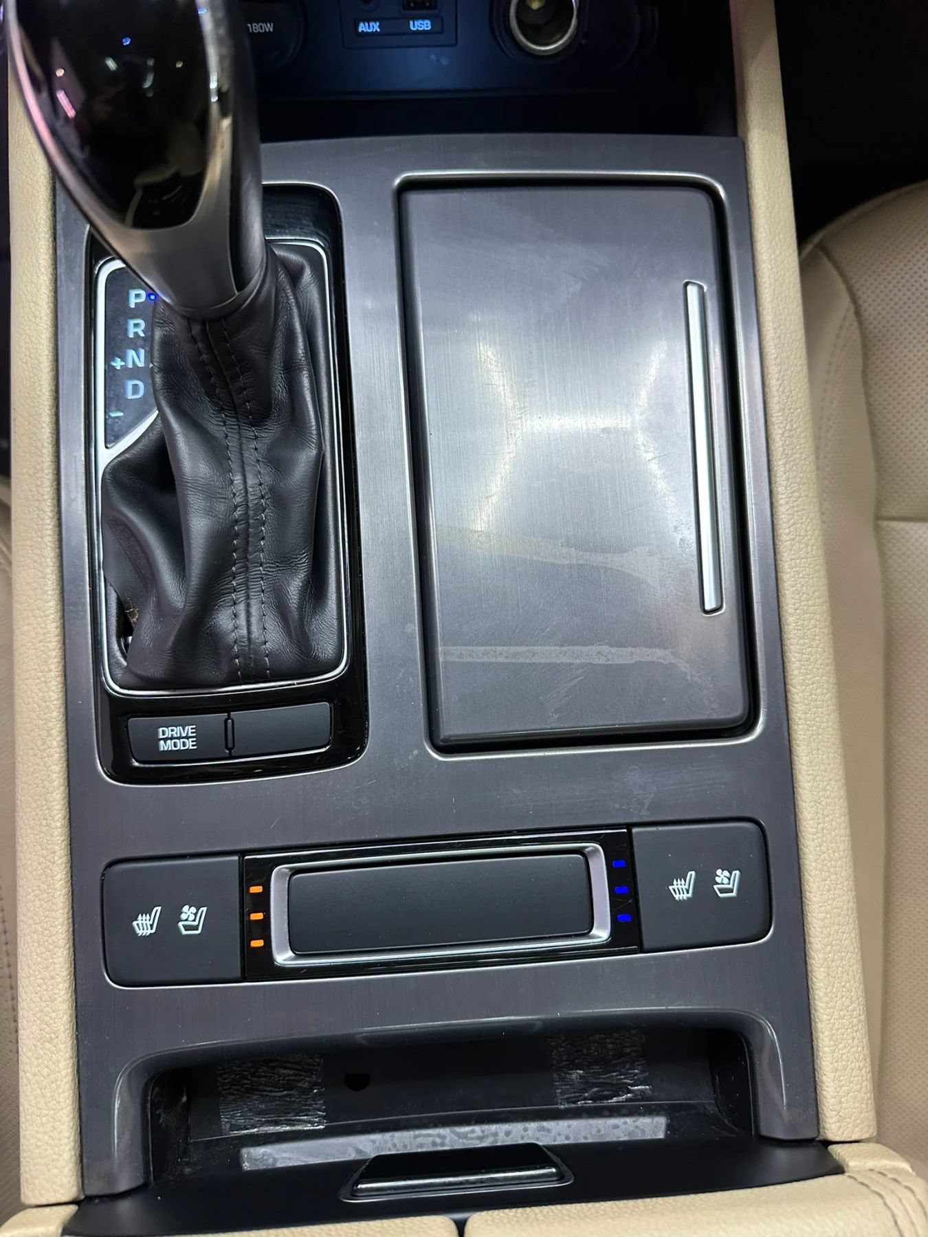 Used 2015 Hyundai Genesis 3.8 w/ Option Group 02 RWD image 25