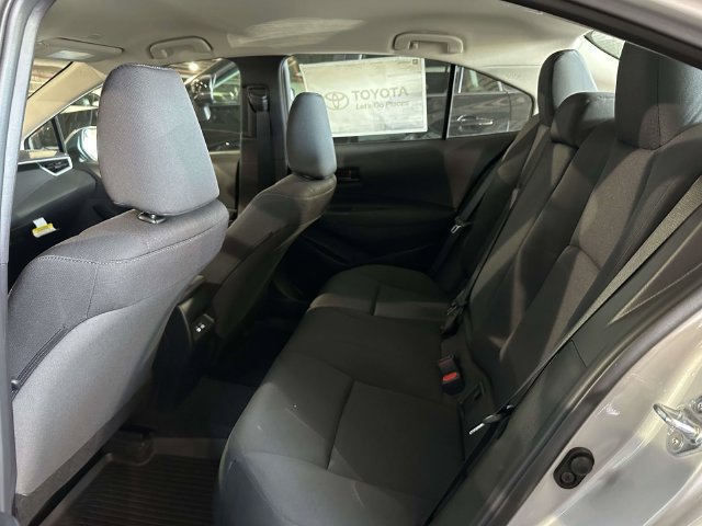 New 2026 Toyota Corolla LE FWD image 11