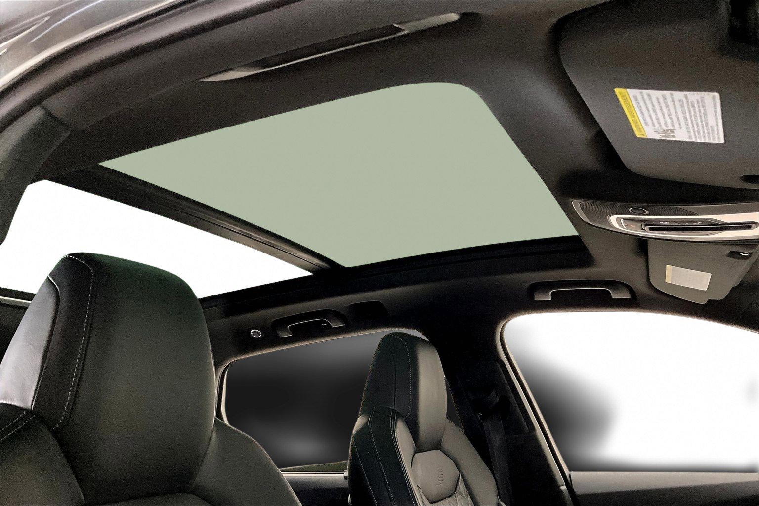 Used 2021 Audi SQ7 Prestige w/ Prestige Package image 27