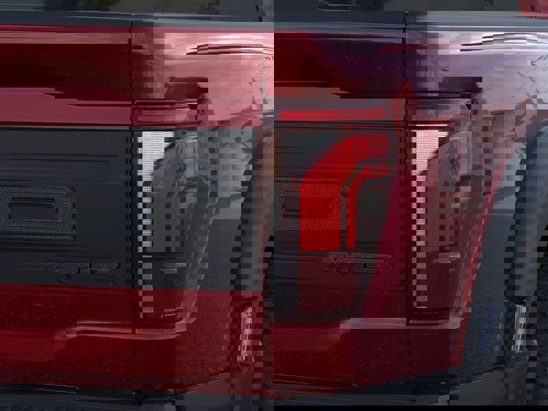 New 2025 Ford F150 Raptor image 21