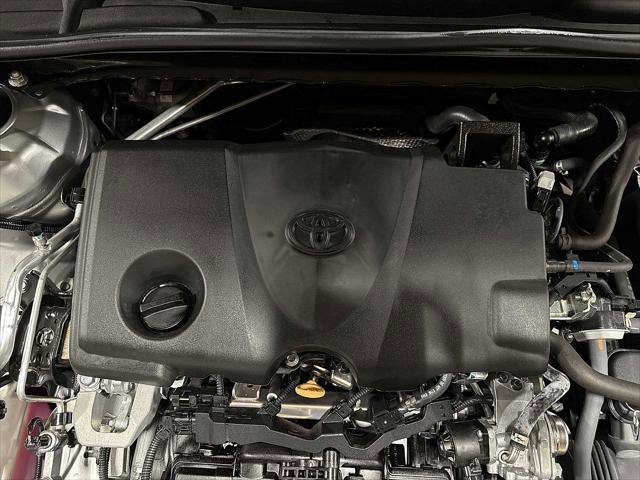 Certified 2023 Toyota Camry LE image 12