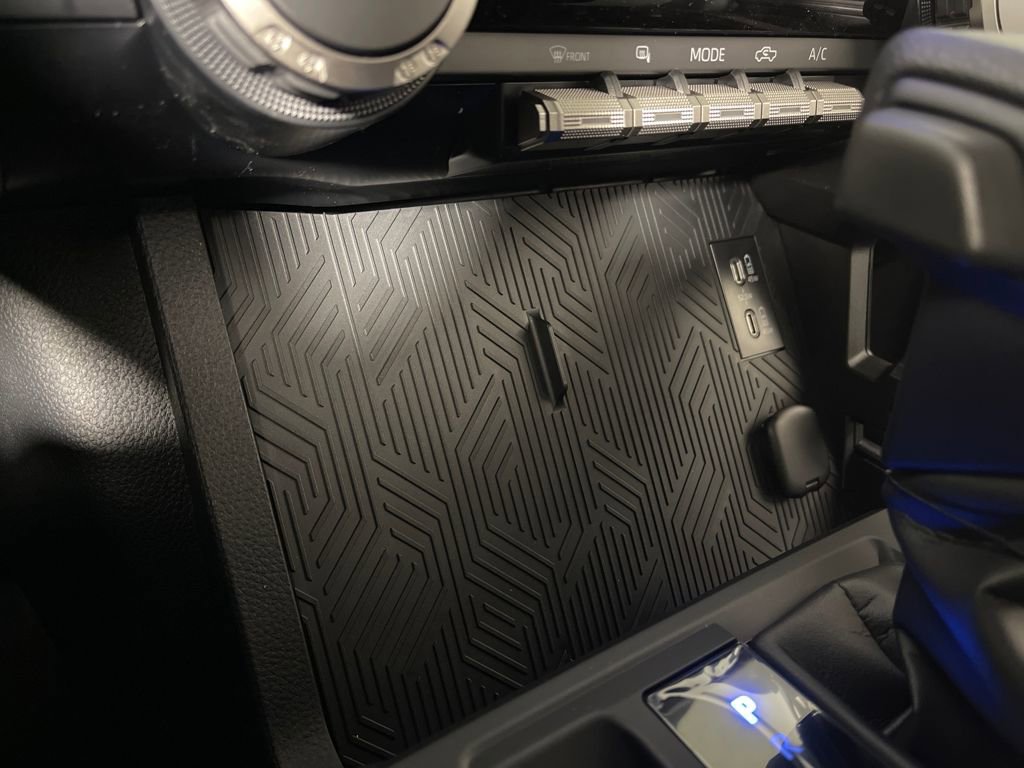 New 2026 Toyota Tacoma SR5 image 30