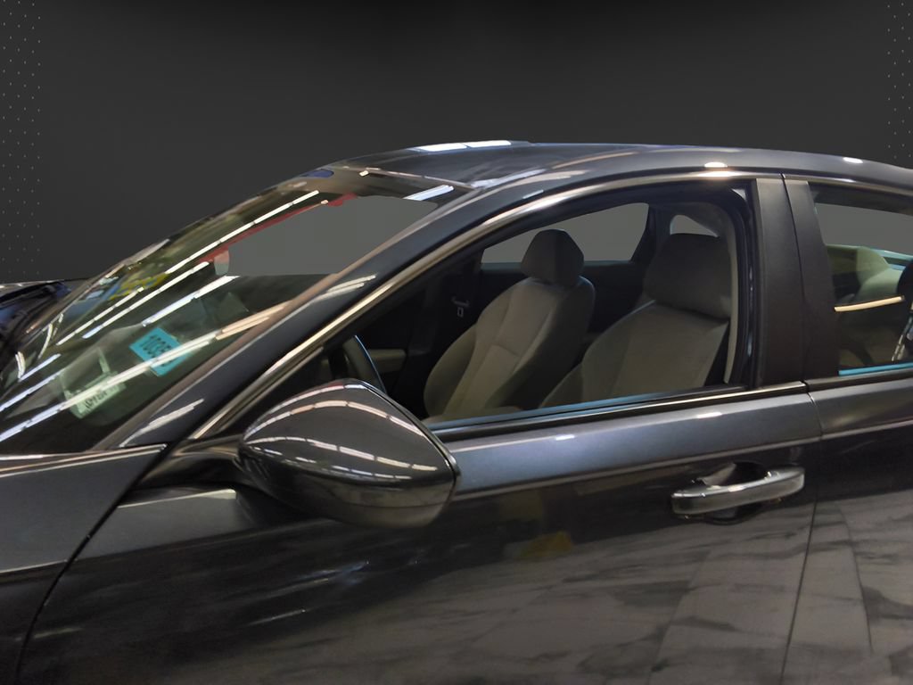Used 2023 Honda Accord LX image 25