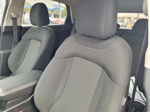 Used 2024 Kia Sportage LX image 11