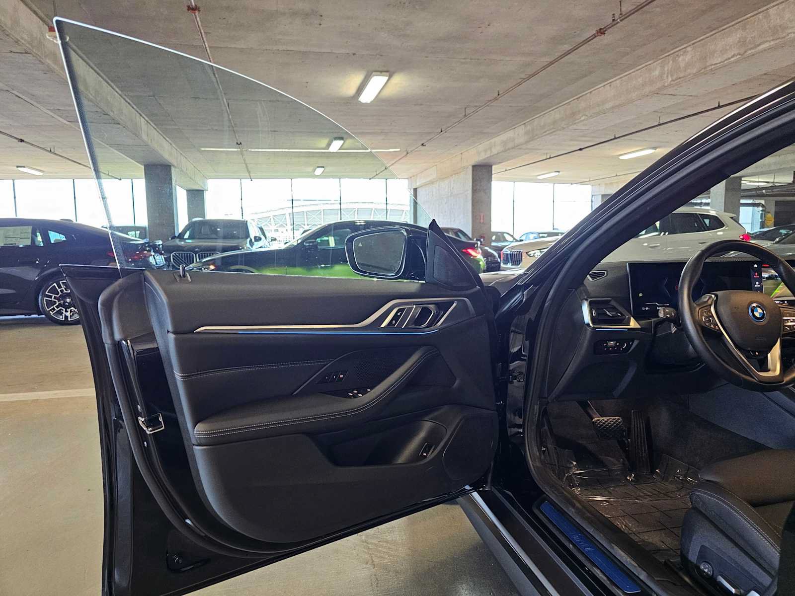 Certified 2023 BMW i4 eDrive35 RWD image 25