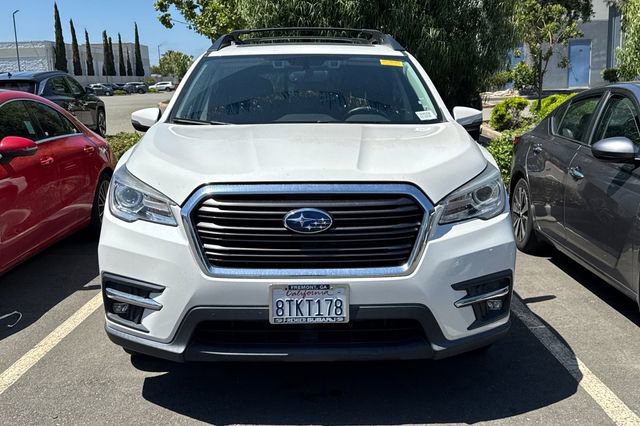 Used 2021 Subaru Ascent Limited w/ Technology Package AWD/4WD image 3