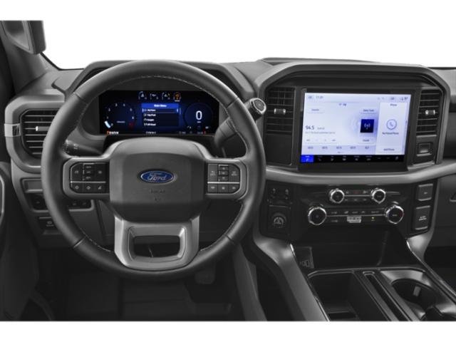 Used 2025 Ford F150 XLT w/ Equipment Group 301A Standard RWD image 6