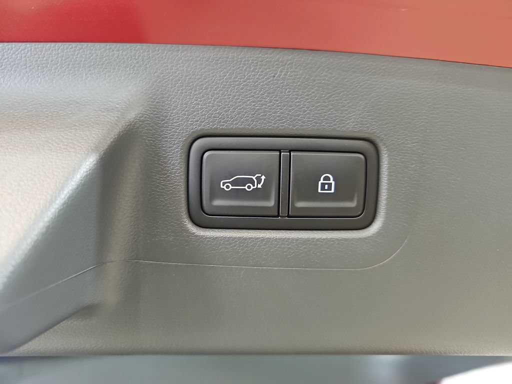 New 2026 Hyundai Santa Fe SEL w/ Tow & Go Package FWD image 14