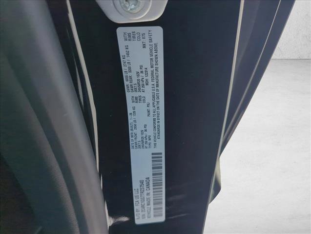 New 2026 Chrysler Pacifica Limited w/ S Appearance Package image 14