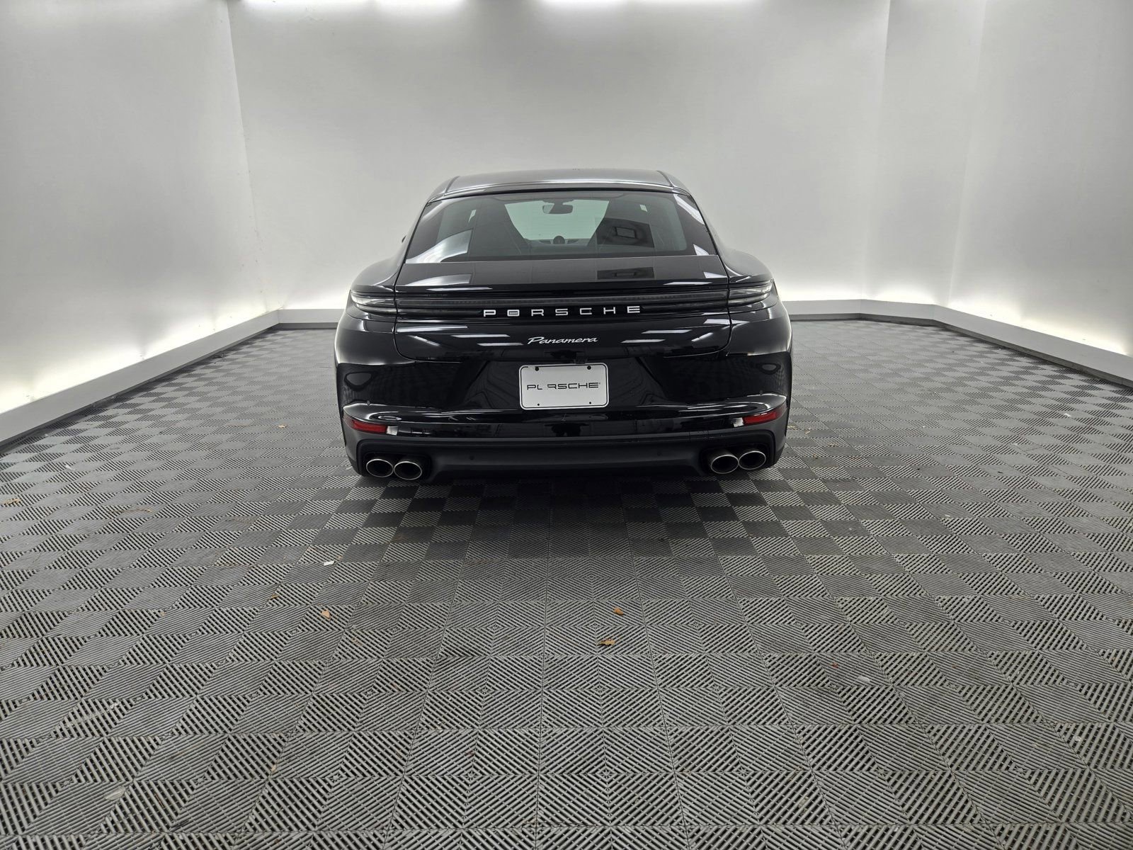 New 2026 Porsche Panamera image 10